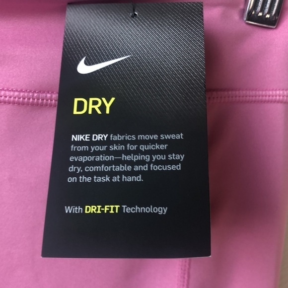 Nwt Nike Dri-Fit leggings - Picture 4 of 9